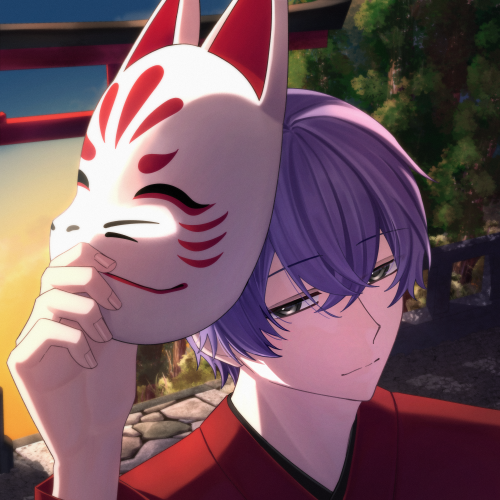 プロフィール画像